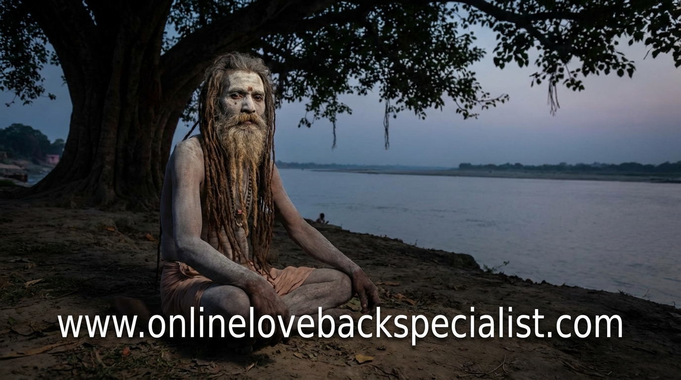 Black Magic Specialist Aghori