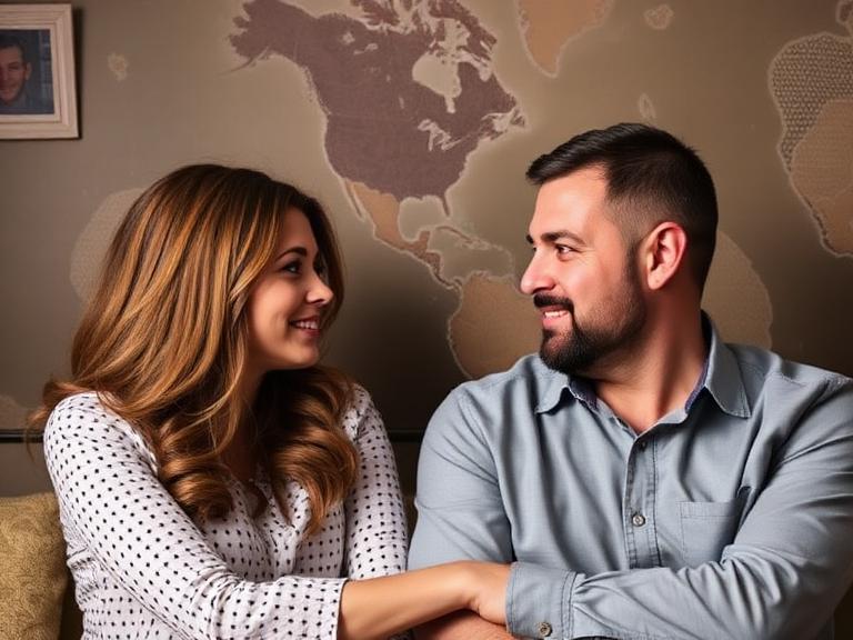 Relationship Problem Solution